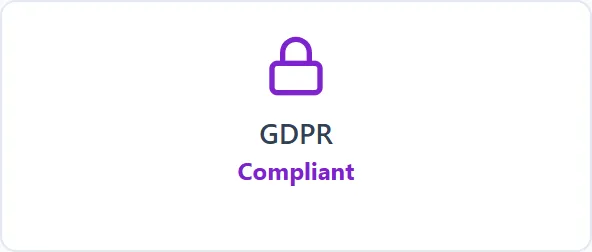 GDPR Compliance