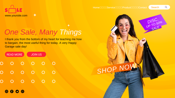 E-commerce e negozi online