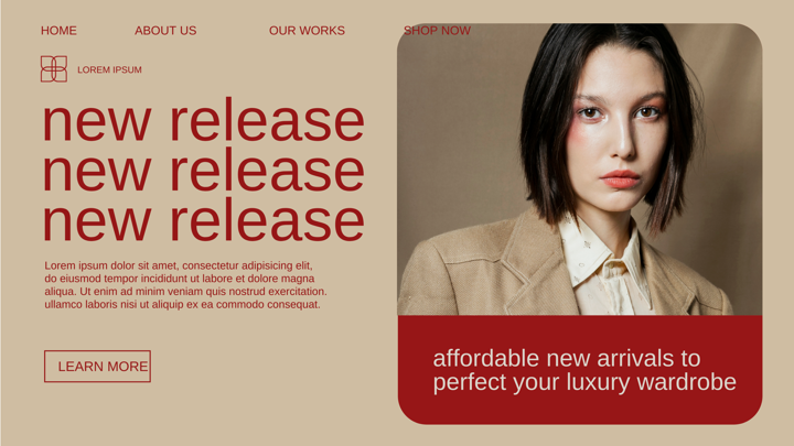 Landing page ad alta conversione